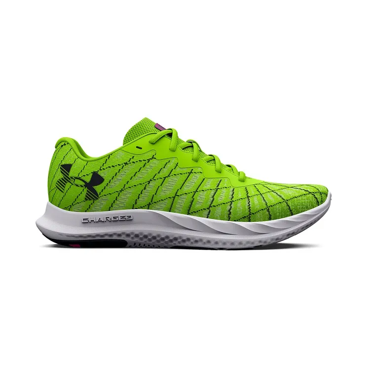 Schoenen van Running Under Armour Charged Breeze 2 3026135-300