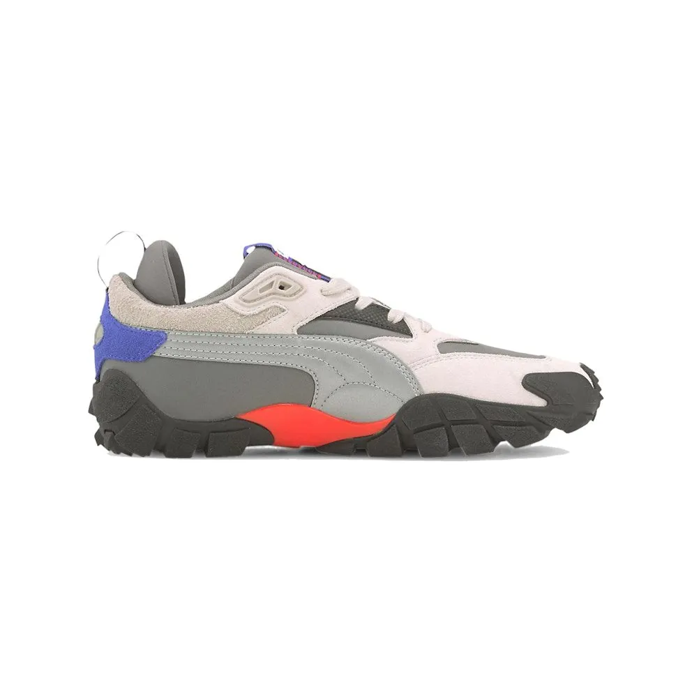 Puma Centaur Attempt Steel Grey (373518-01)