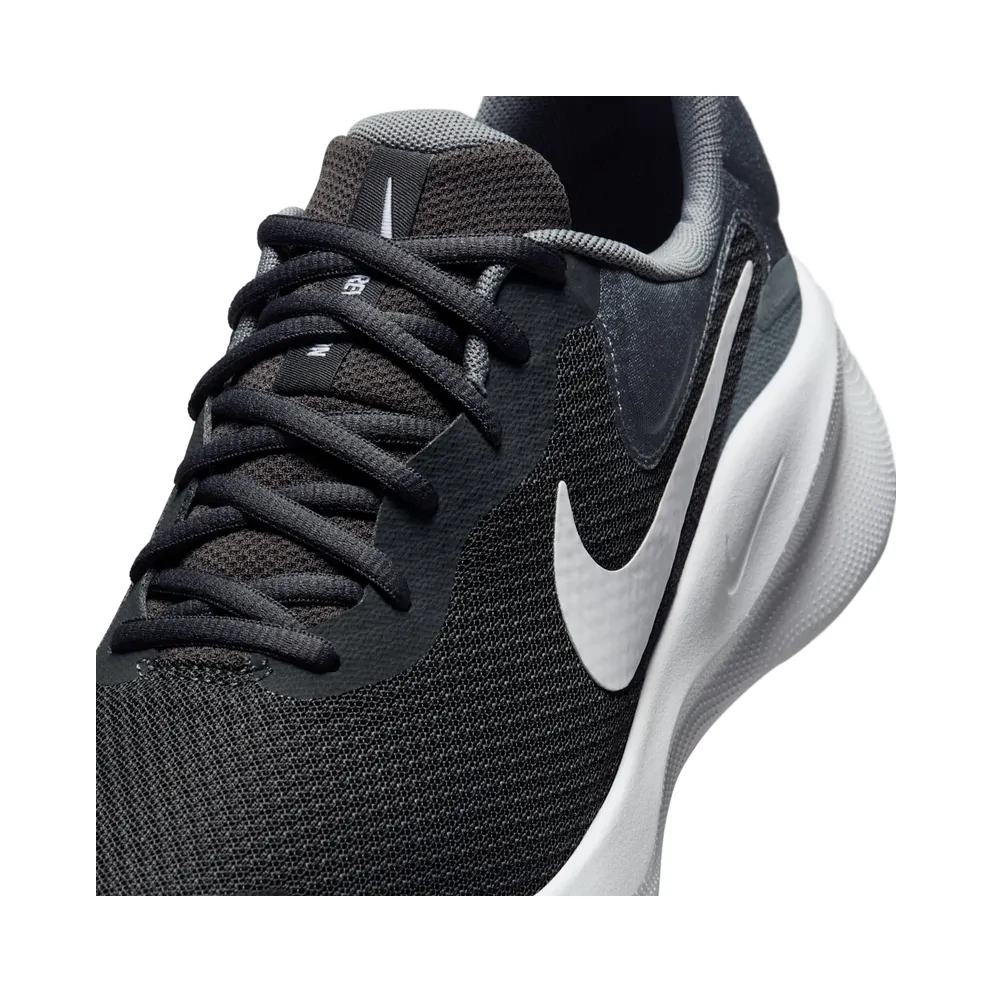 Nike Revolution 7 “Anthracite / Cool Grey / Black / White” (FB2207-007)