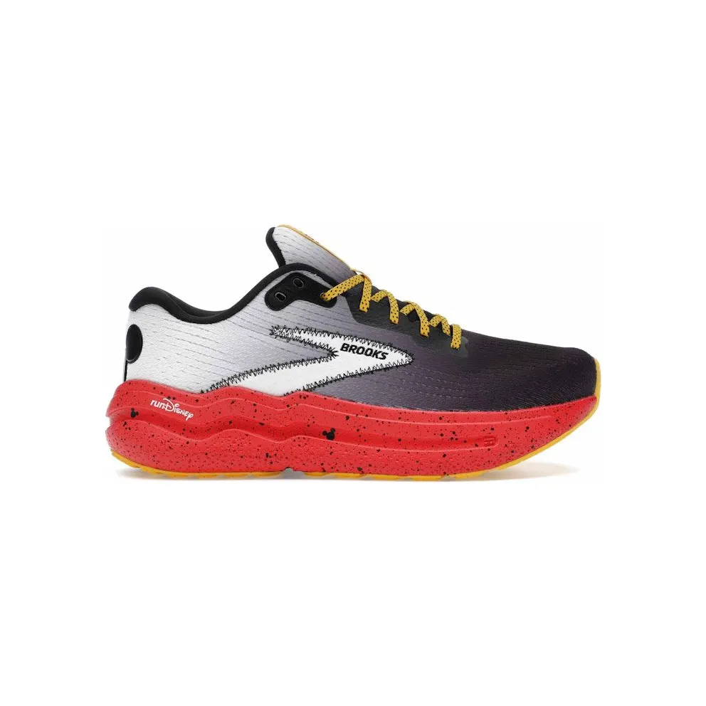 Brooks Ghost Max 2 runDisney Mickey Mouse (120495-1B-695)