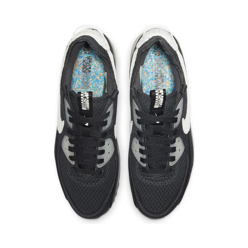 Nike Air Max Terrascape 90 Black (DM0033-002)