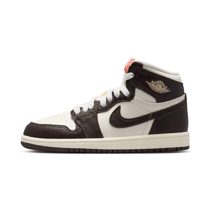 Air Jordan 1 Retro High PS “Baroque Brown” (FD2597-200)