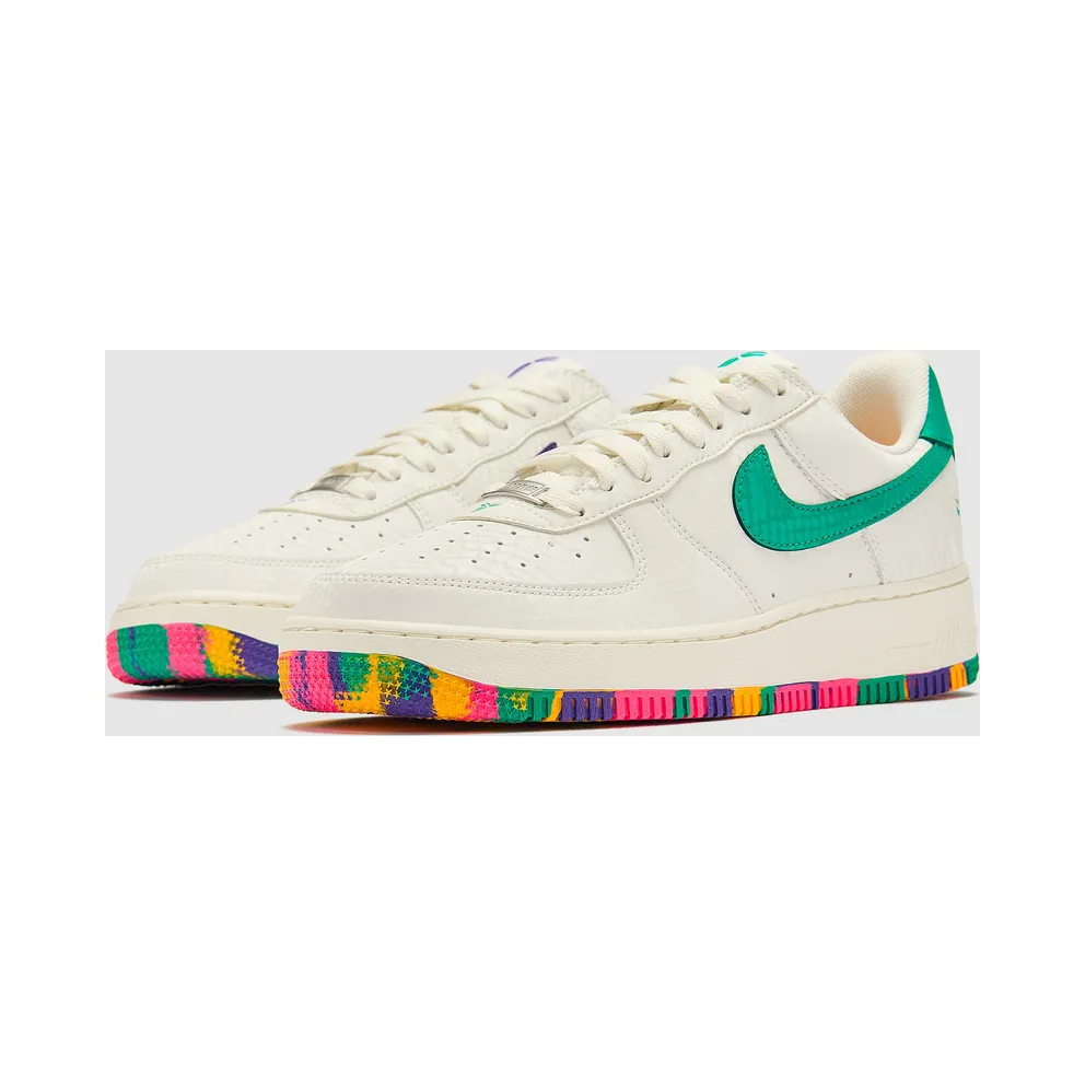 Kobe Bryant x Nike Air Force 1 Low (IB0018-104)