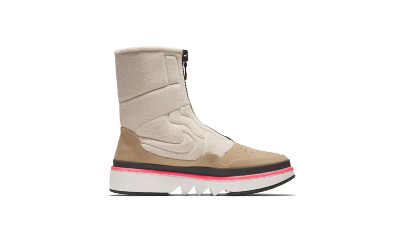 Jordan  1 Jester XX Utility Pack (W) Parachute Beige/Black-Beach-Lava Glow (AV3722-200)