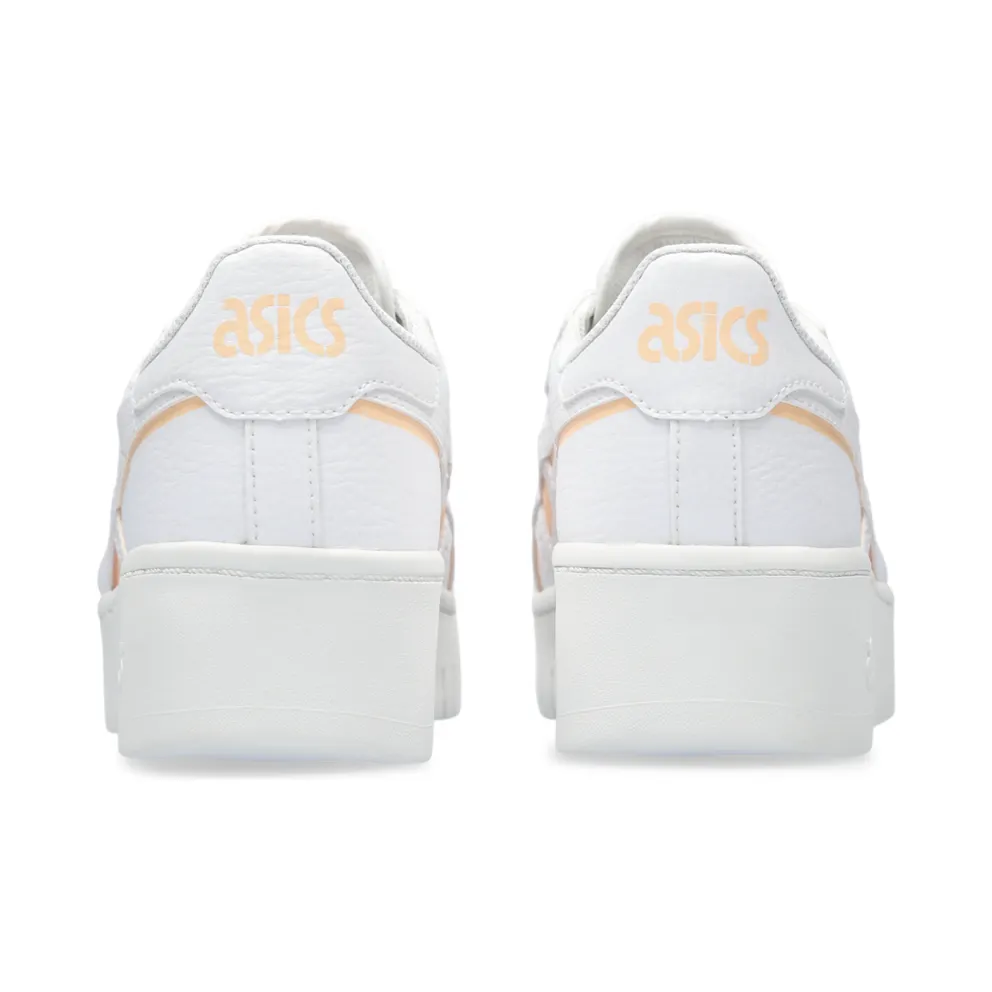 Asics Japan S Pf White/Apricot Crush (1202A360.111)