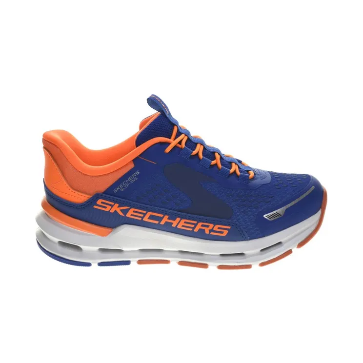 Skechers Slip-ins Blue (404203LBLOR)