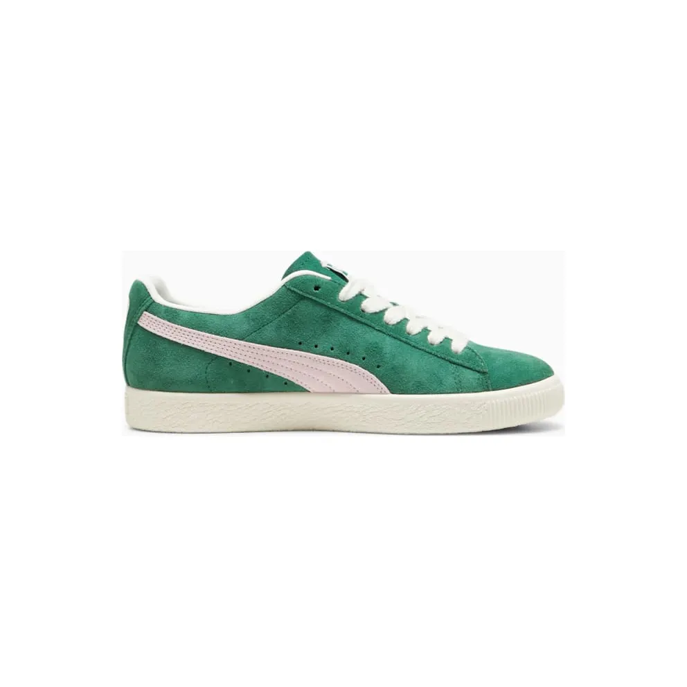 Puma Clyde OG Vine Warm White (391962-10)
