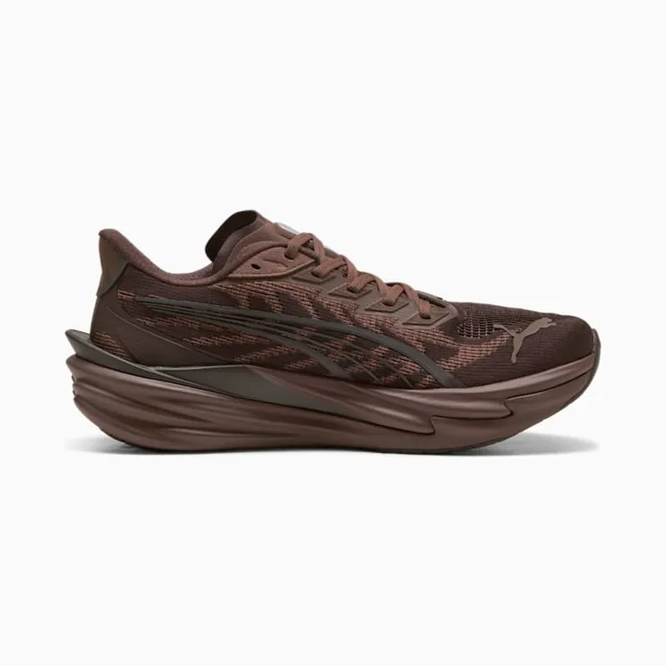 Sneakers Puma Deviate NITRO 4 Espresso Brown/ Russet Brown (31212318)