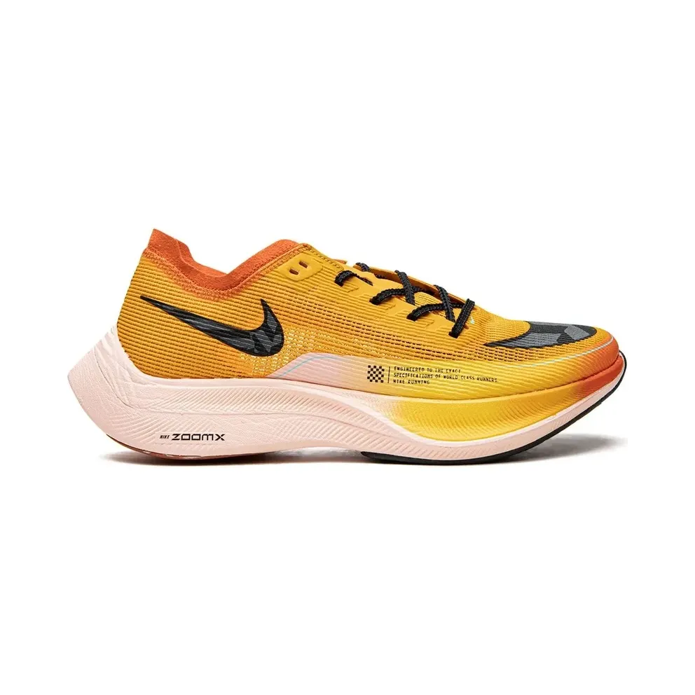 Nike ZoomX VaporFly Next% 2 – Orange (DO2408)