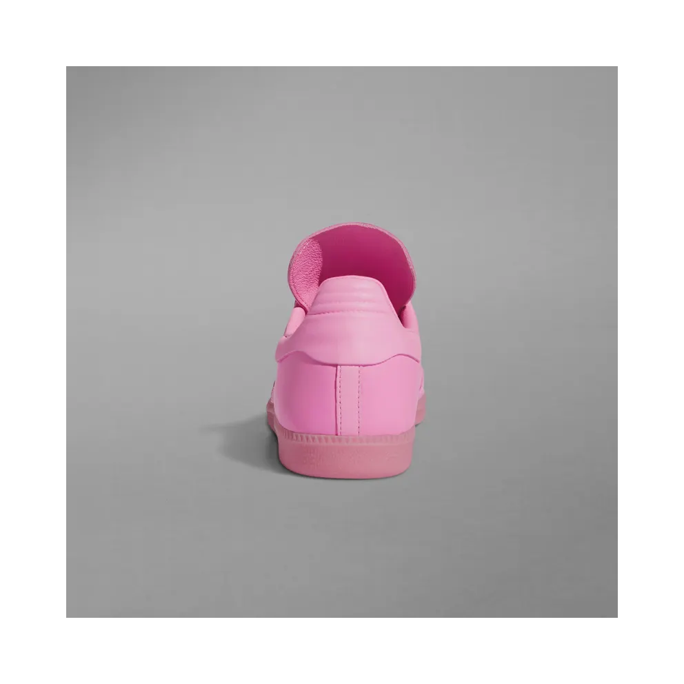Adidas Humanrace Samba Pink / Pink / Pink (IE7295)
