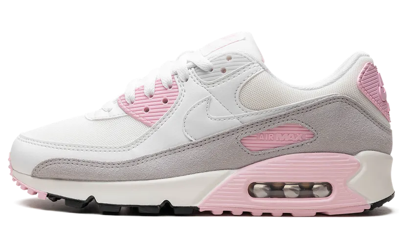 Nike Air Max 90 “SOFT PINK” (FN7489-100)