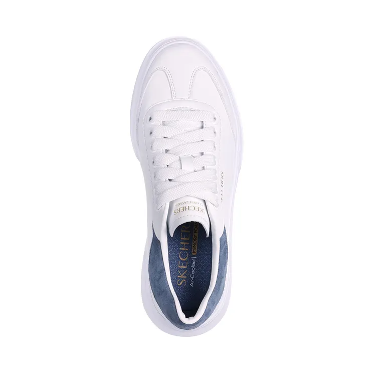 skechers-skech 185060 WBL