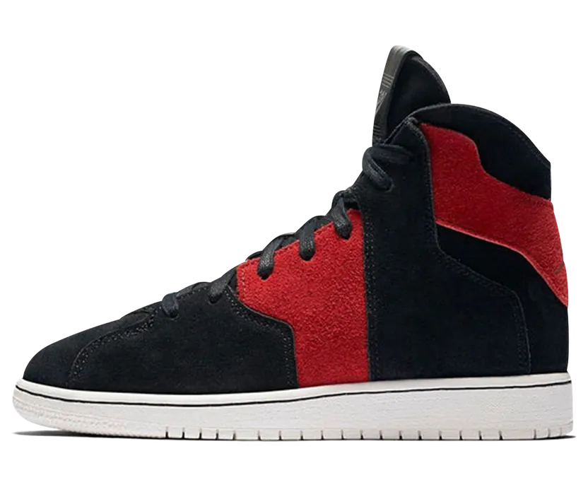Jordan Westbrook 0.2 GS “Black Gym Red” (854564-001)