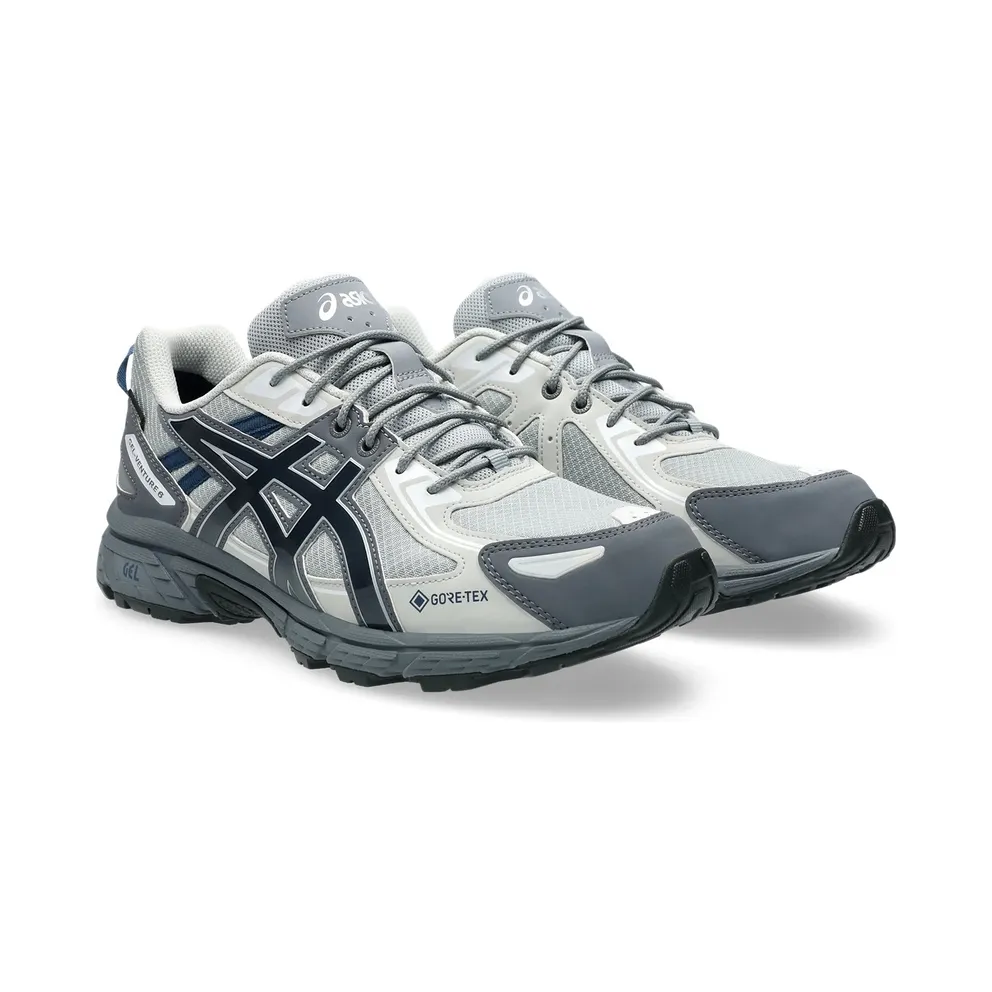 ASICS Gel-Venture 6 GTX Piedmont Grey Metropolis (1203A560-020)