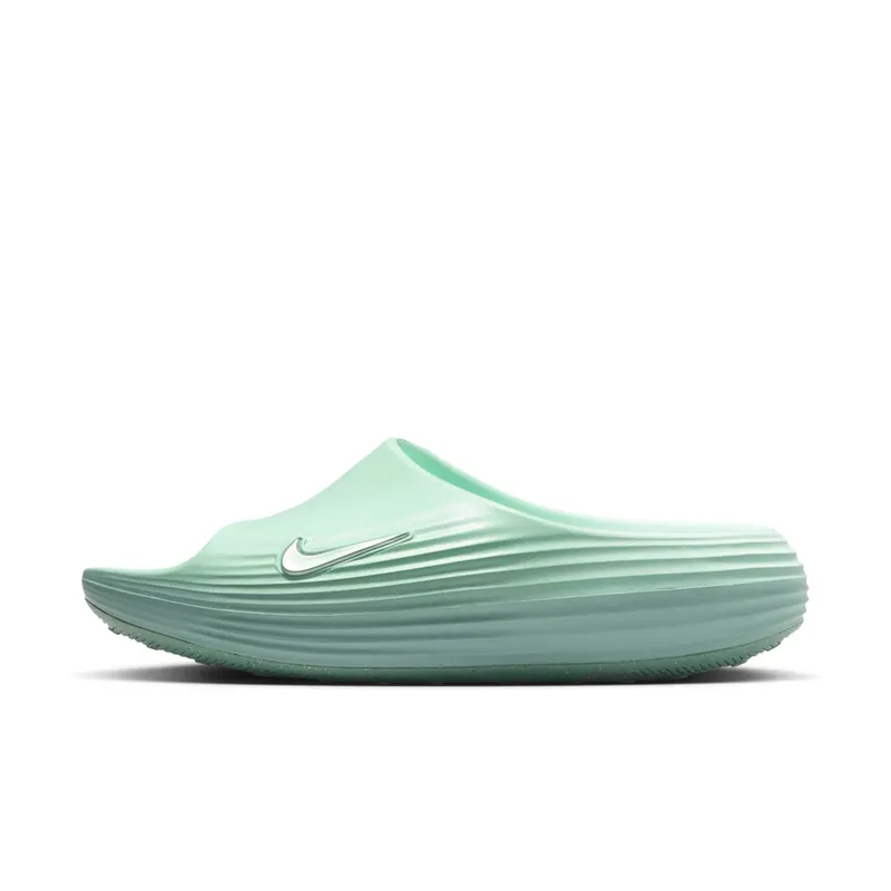 Nike ReactX Rejuven8 Slide Mint Foam Cannon (HV4484-300)