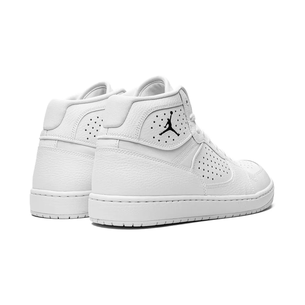 Jordan Access “White” (AR3762-100)