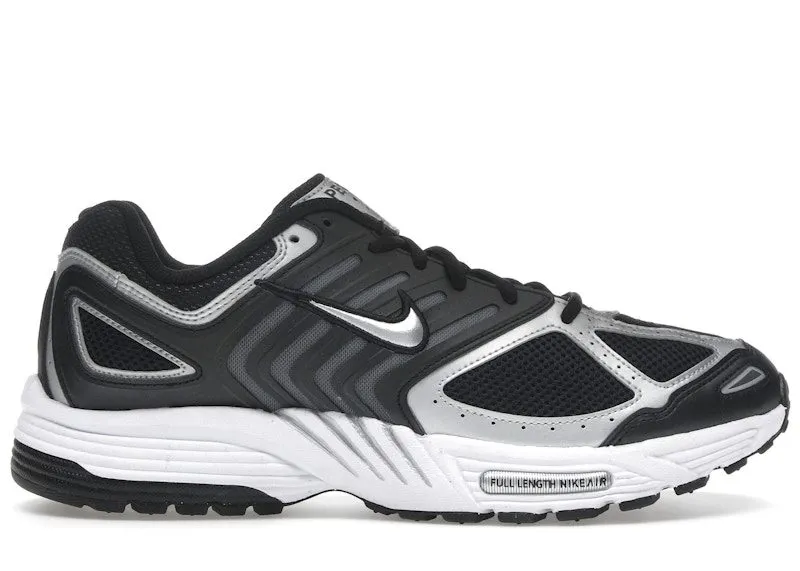 Nike Air Peg 2K5 Black Iron Grey Metallic Silver (HQ3031-001)