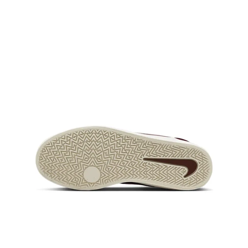 Nike SB Check Canvas Burgundy Crush Sail (905373-603)