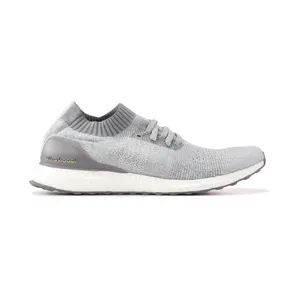 adidas Ultra Boost Uncaged Triple Grey