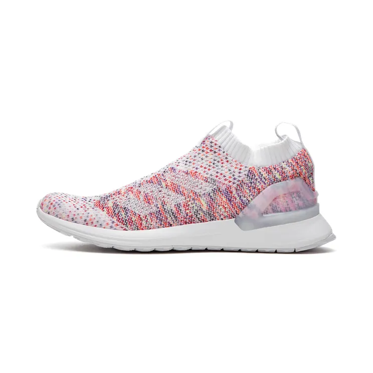 Adidas RapidaRun Lacesless KNIT PS “Muti-Color” (D97013)