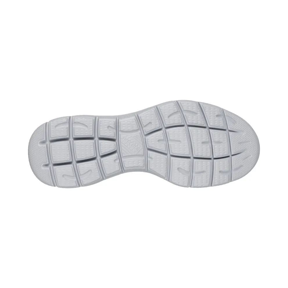 Skechers Slip-ins: Summits – Perfo Sneaker Marine/Grey