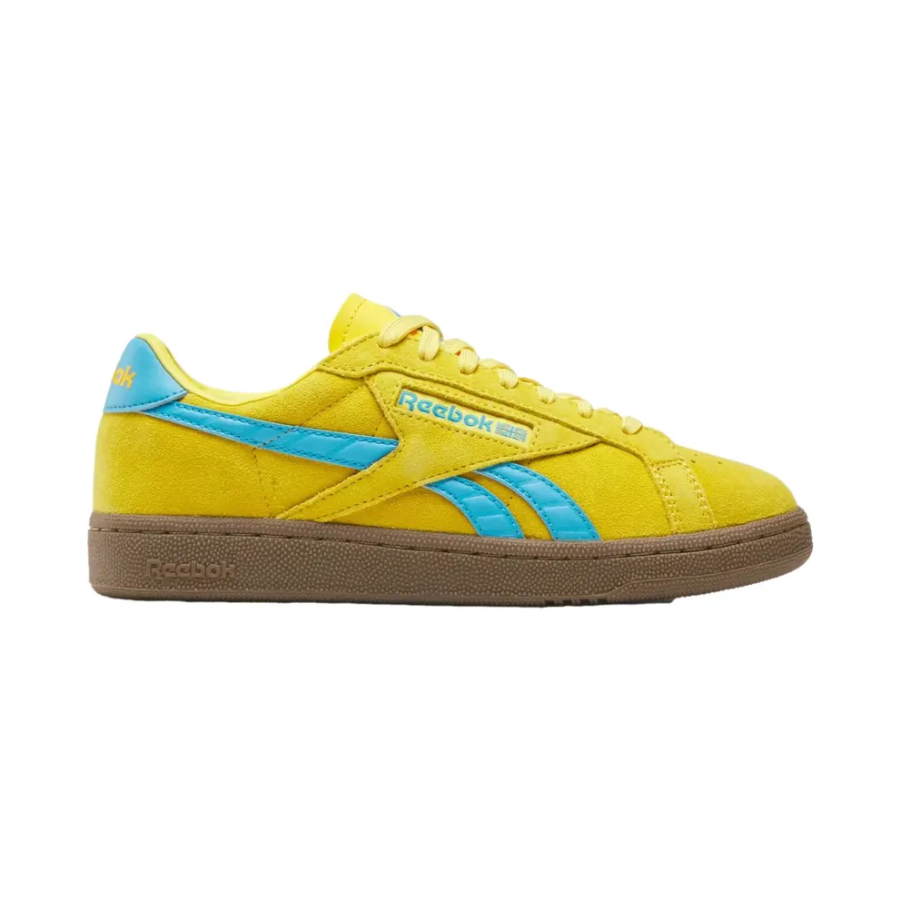 Reebok Club C Geel (100229525)