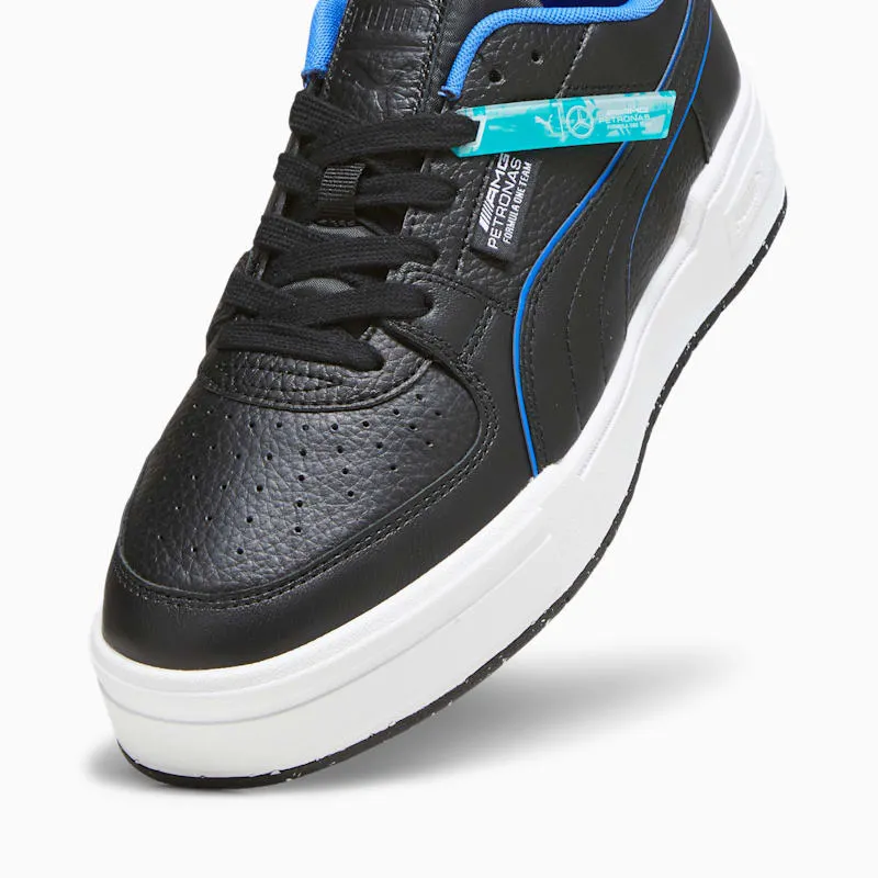 Puma CA Pro “Mercedes AMG Petronas F1 Black” (307859-02)