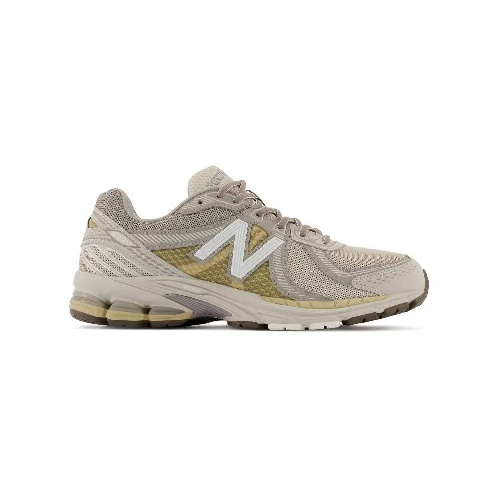 New Balance 860v2 Mars (ML860KS2)
