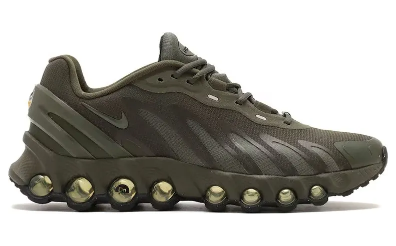 Nike Air Max Dn8 Cargo Khaki Oil Green (FQ7860-300)