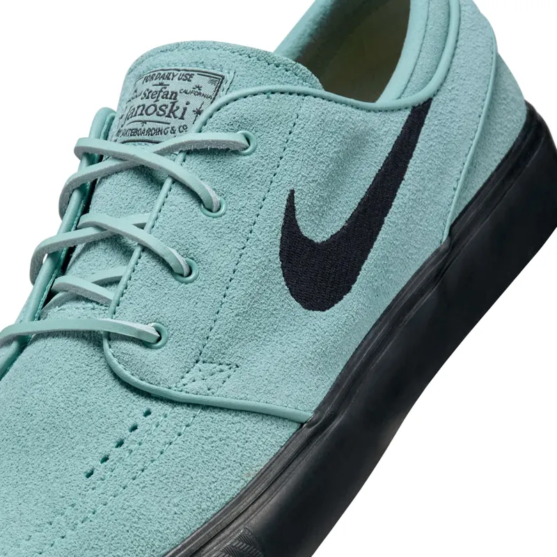 Nike SB Zoom Janoski OG+ Cannon Black (FD6757-004)
