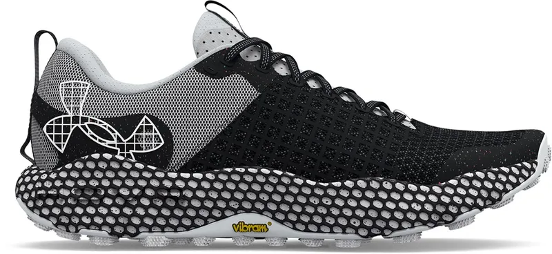 Under Armour HOVR™ Dark Sky Trail Black (3025852-001)