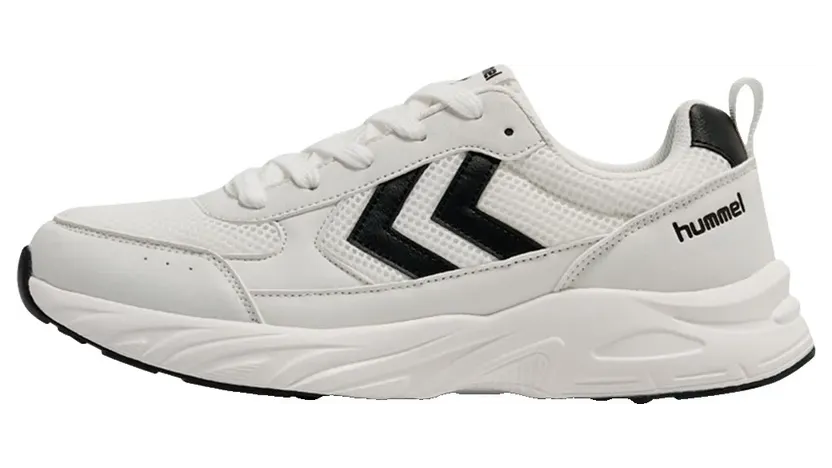 Hummel Enduro Wit (236442-9124)