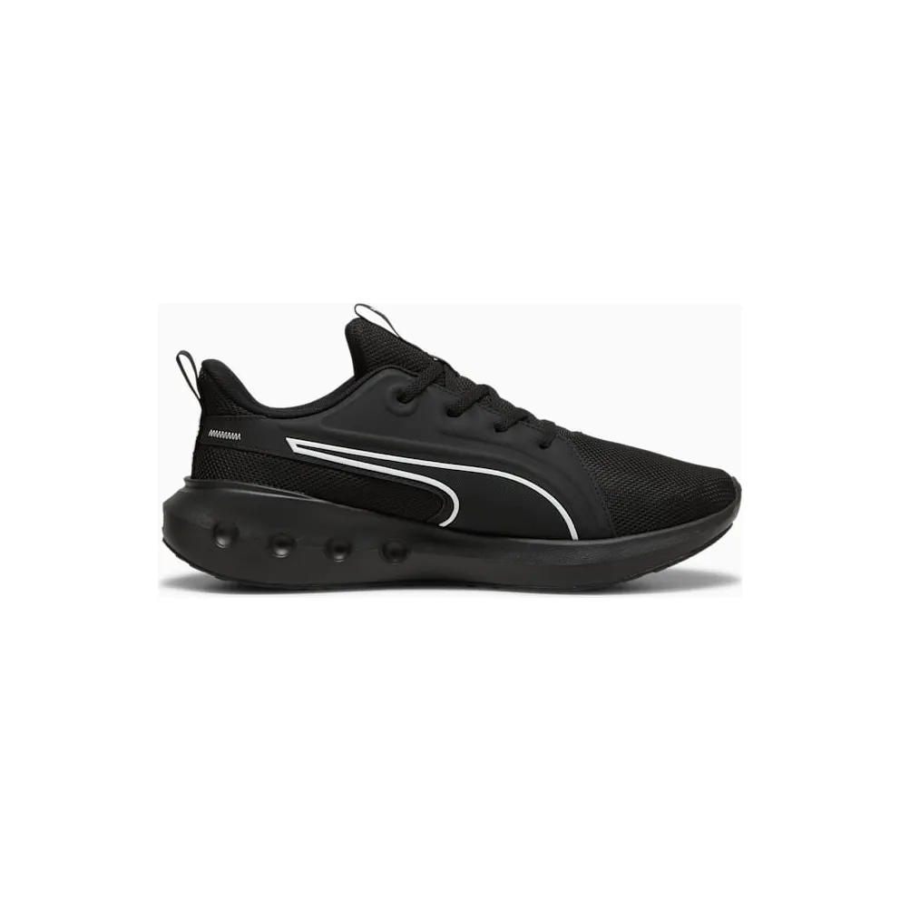 Puma Softride Schwarz (310154-01)