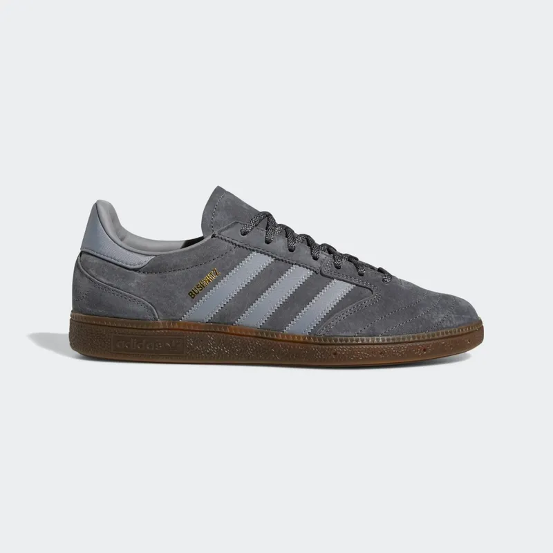 adidas Busenitz Vintage Grey Five / Grey Three / Gum (GW3187)