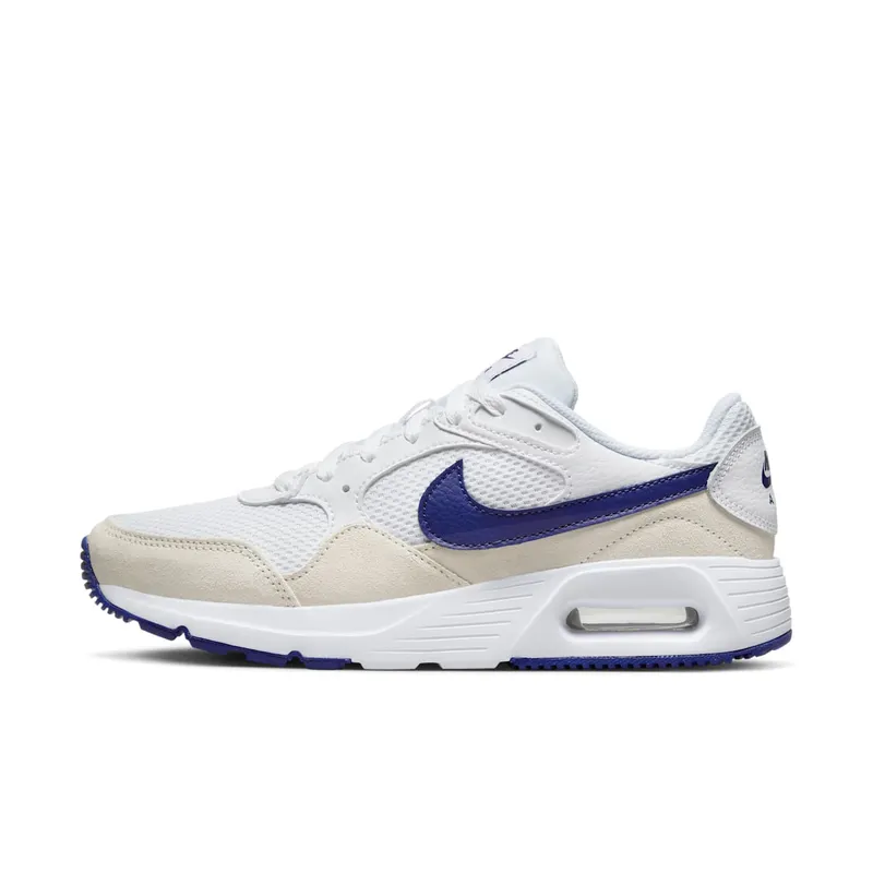 Nike Air Max SC White (CW4554-110)