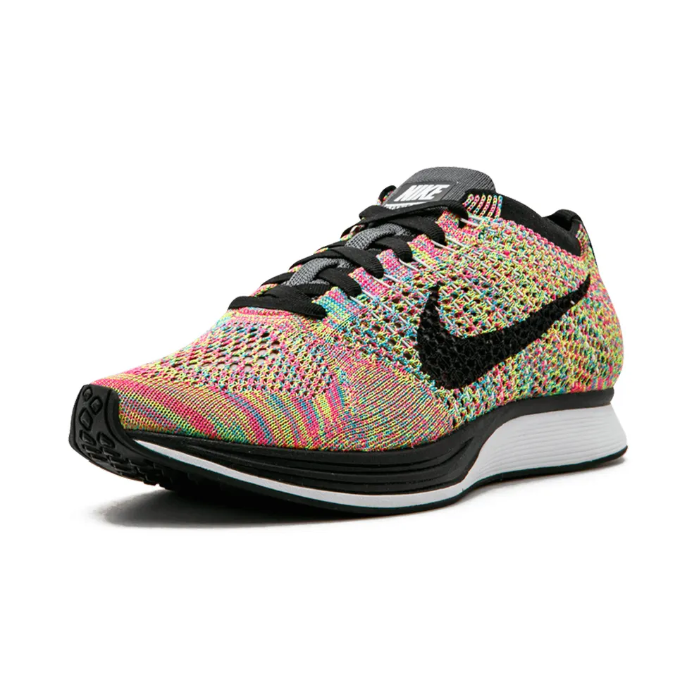Nike Flyknit Racer “Multicolor 2016” (526628-004A)