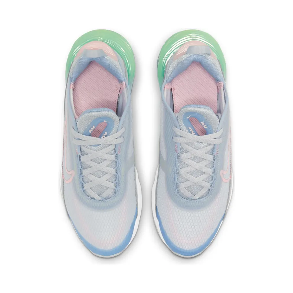 Nike Air Max 2090 SE Older Kids’ Grey (CW5627-001)