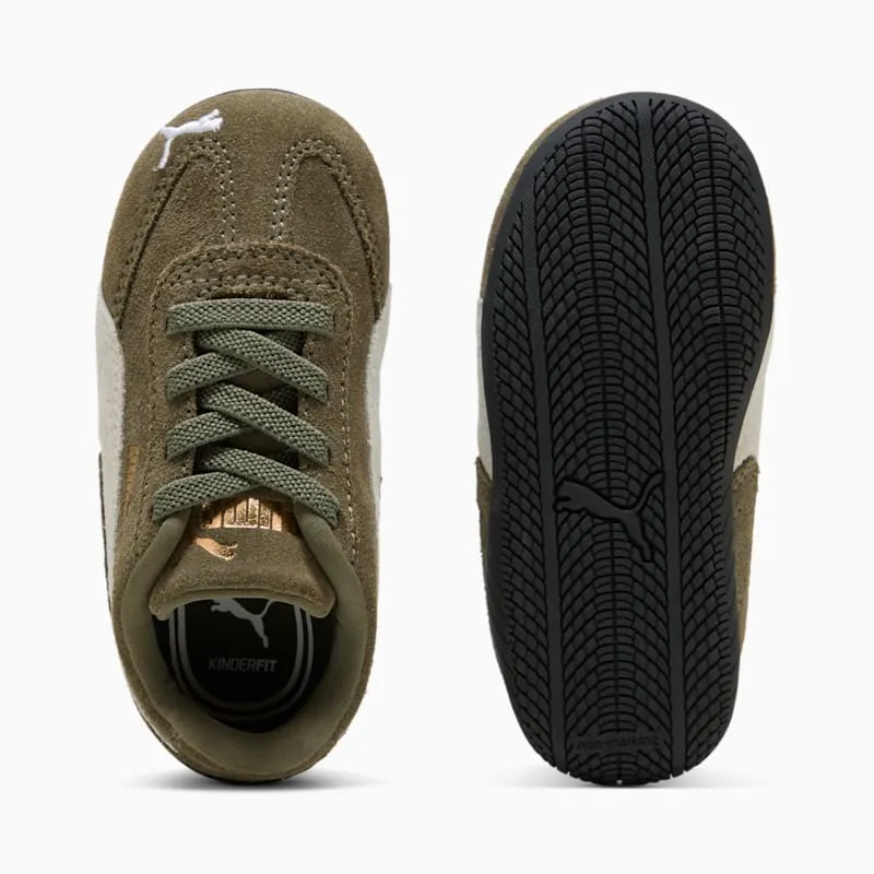 Puma Speedcat OG TD “Loden Green” (401700-04)