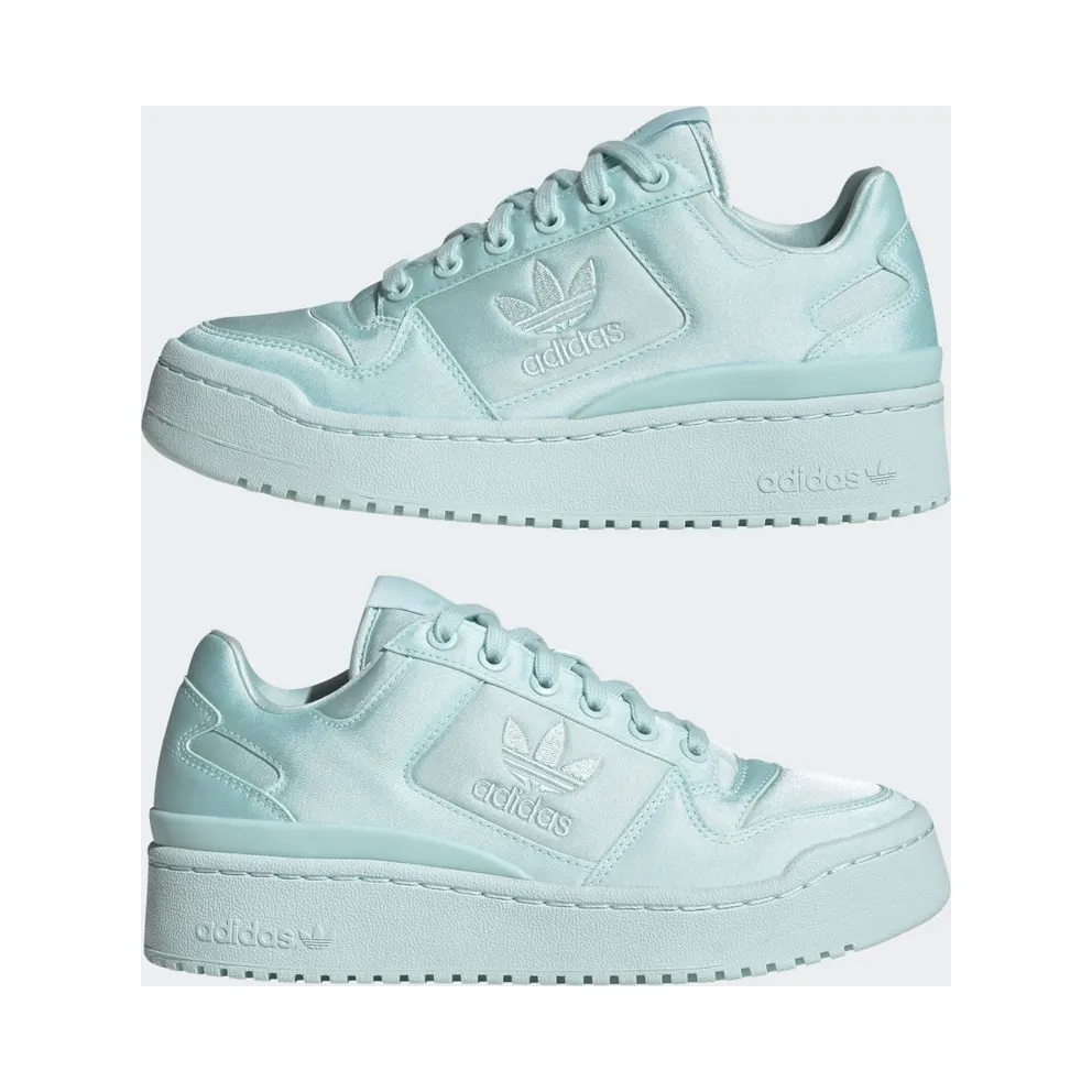 adidas Forum Bold Halo Mint / Halo Mint / Core Black (H05121)