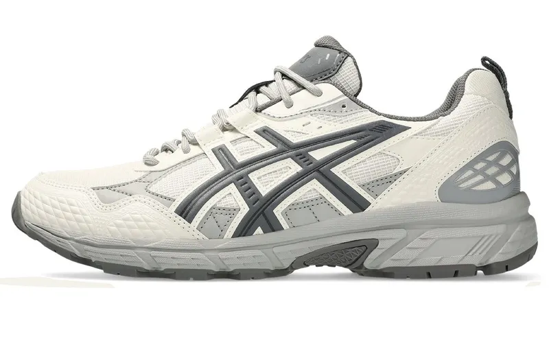 ASICS Gel-Nunobiki RGD Cream Carbon (1203A754-100)