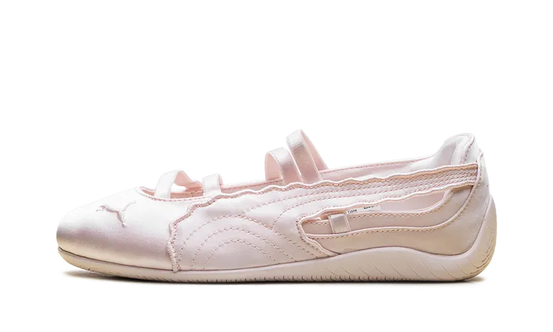 Puma Speedcat Venus Ballet “Jasmine Flower Warm White” (406853-01)