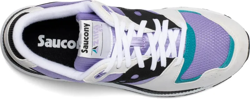 Saucony Azura Purple (S70437-39)