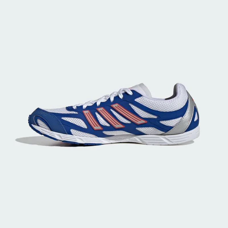 Adidas Adizero PR Collegiate Royal / Bright Red / Cloud White (JQ0026)