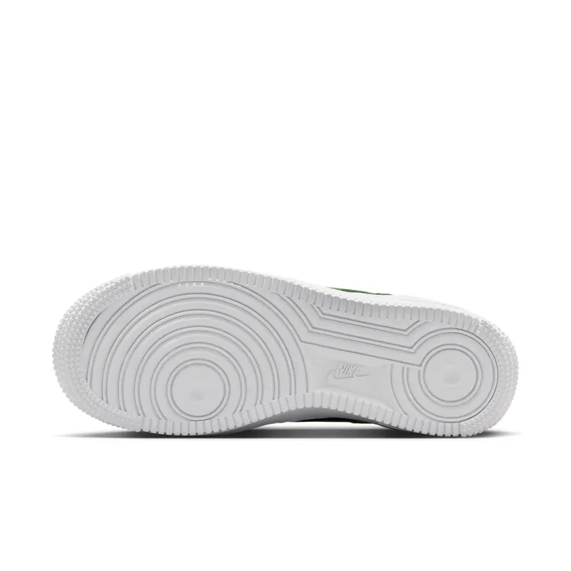 Nike Air Force One Low Black / Smoke Grey / White (CT3839-010)