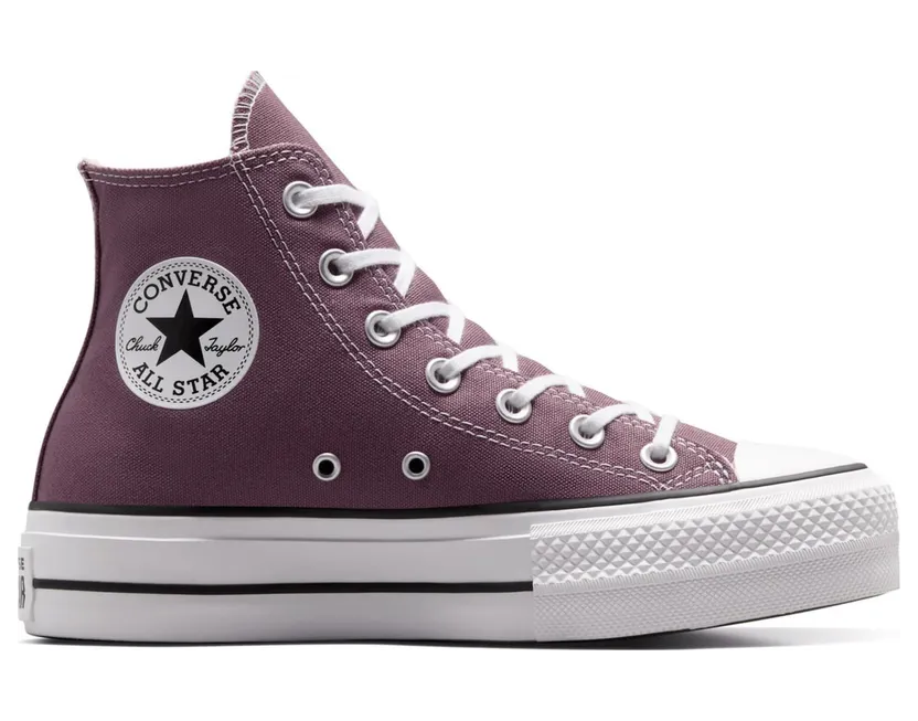 Converse sneaker Lila (PSKUCONVERSEA10646C)
