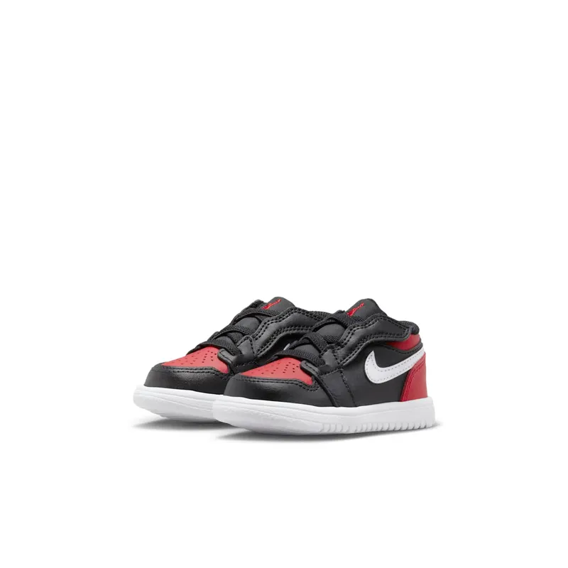 Air Jordan 1 Low ALT TD “Bred” (CI3436-066)