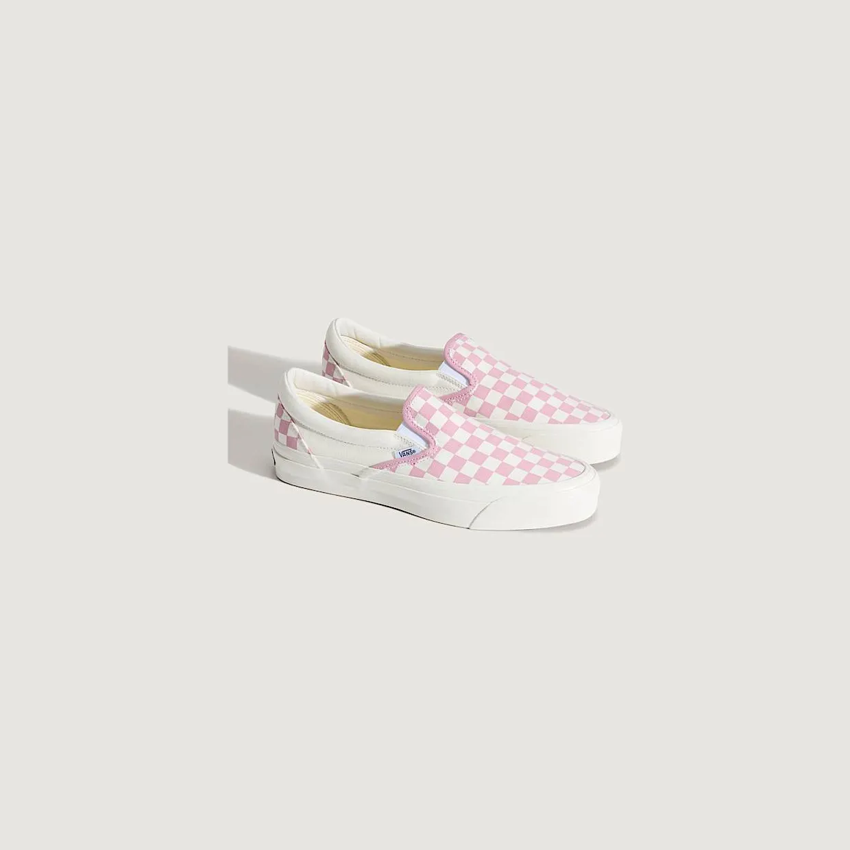 vans-checkerboard VN000D9PEN7