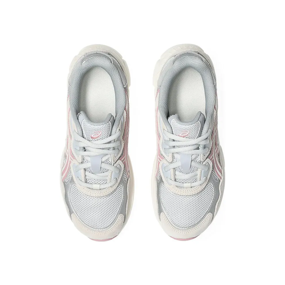 ASICS GEL-NYC GS “Glacier Grey / Coneflower” (1204A175-020)