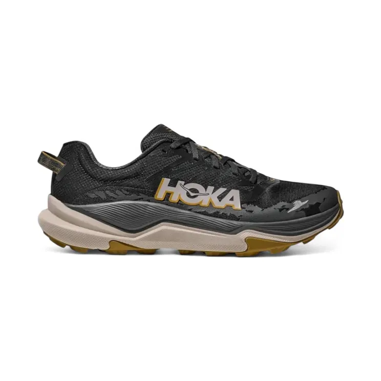 Hoka One Torrent 4 Black Asphalt Grey (1155115-BHLT)