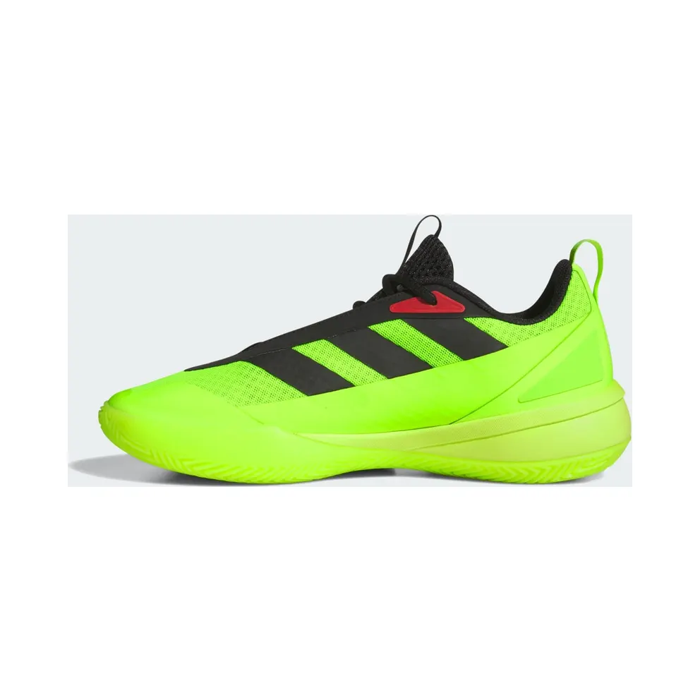 adidas Subzone Lucid Lemon Core Black Pure Ruby (JI3498)
